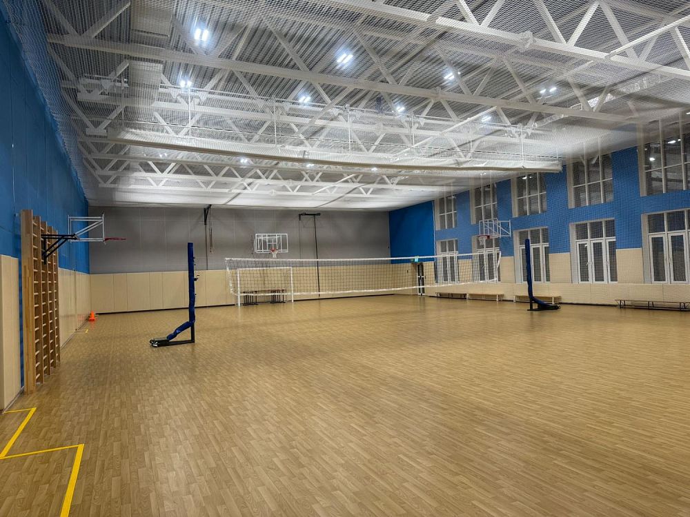 СОШ №3. г. Чехов